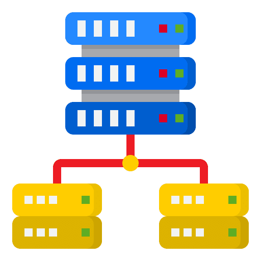 Leistungsstarkes Hosting inkl. Wartung