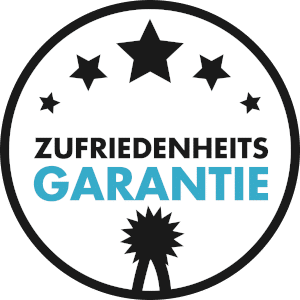 IT-Zufriedenheitsgarantie